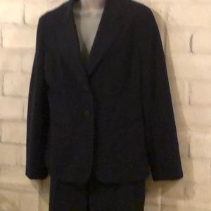 Anne Klein pant suit
